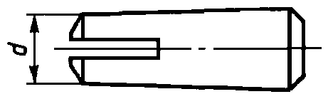 2. Размеры