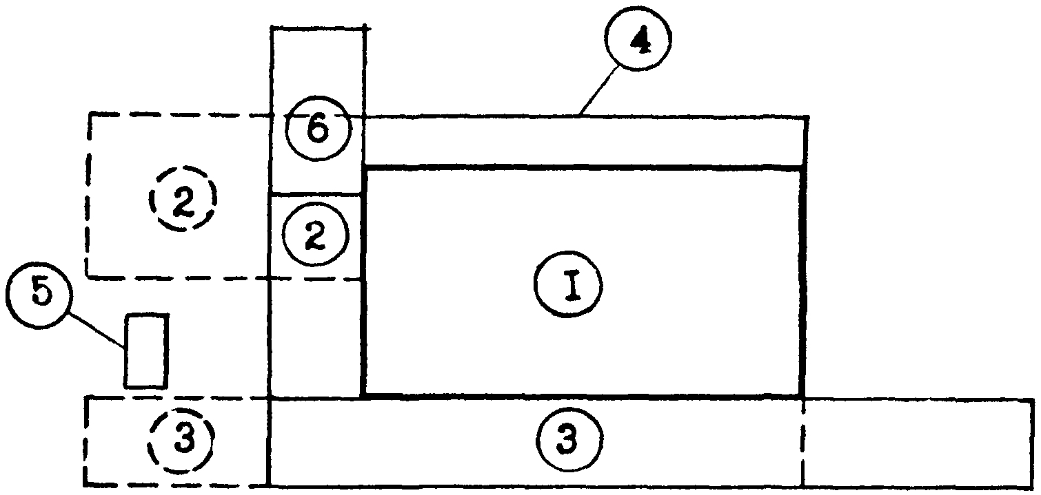 2. Объемно-планировочные решения