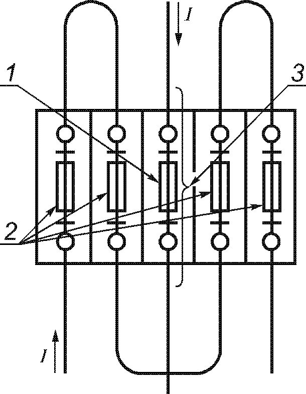 8.5 Проверка тепловых характеристик