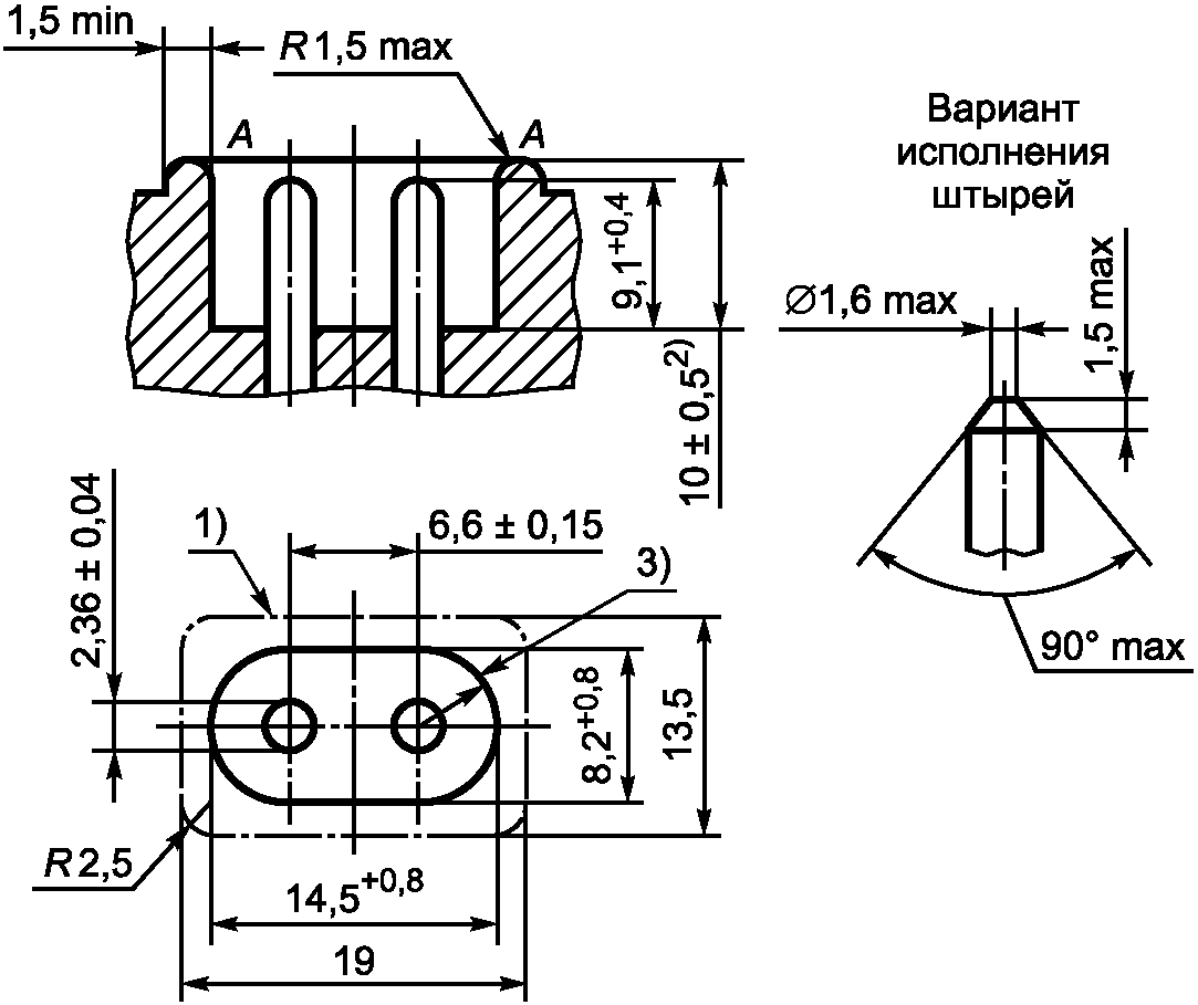 29. Требования к электромагнитной совместимости