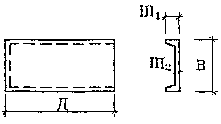 1.5. Конструктивные требования