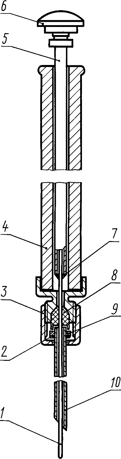 3. Методы испытаний