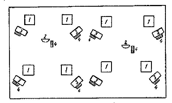 3.2.9. Вторичные отстойники