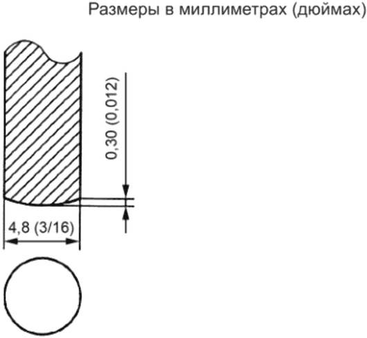 14.4 Изготовитель муфт, коротких труб или соединительных деталей