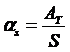 TsASα=