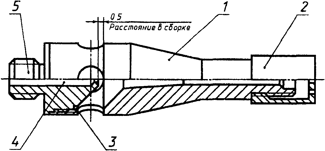 10. Протокол испытаний