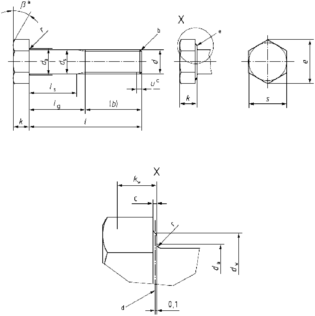 3. Размеры