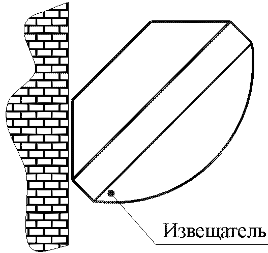3.3 Особенности конструкции извещателей различных видов