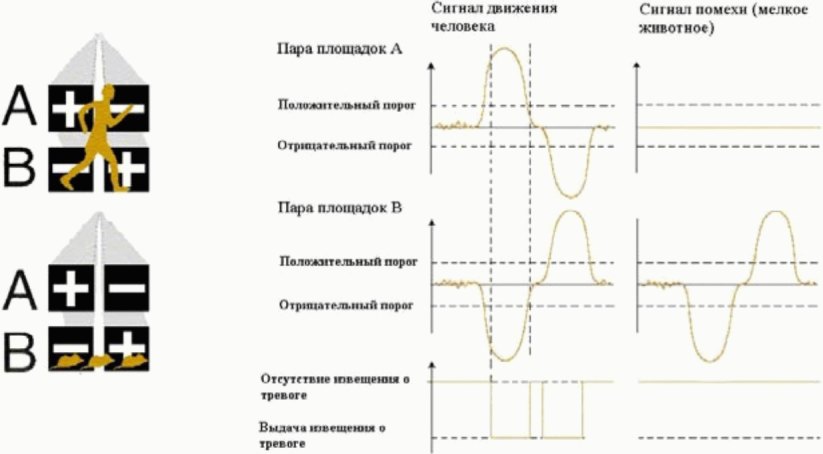 3.2 Основные тактико-технические характеристики