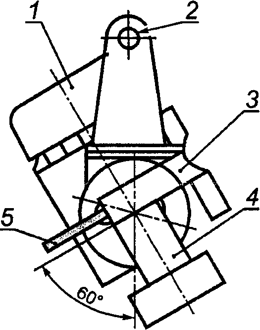 5.2. Механические опасности