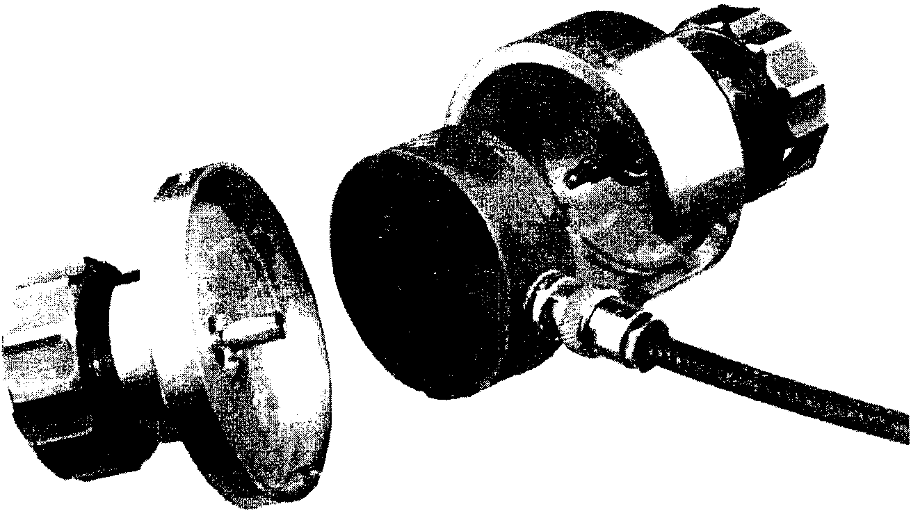 Б.6. Коэффициент калибровки пробников тока