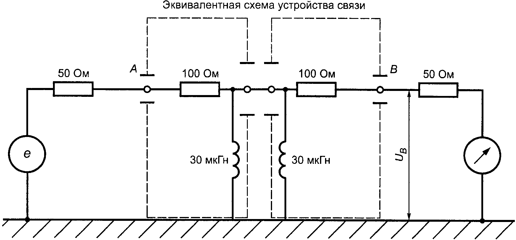 6.3. Вносимые потери