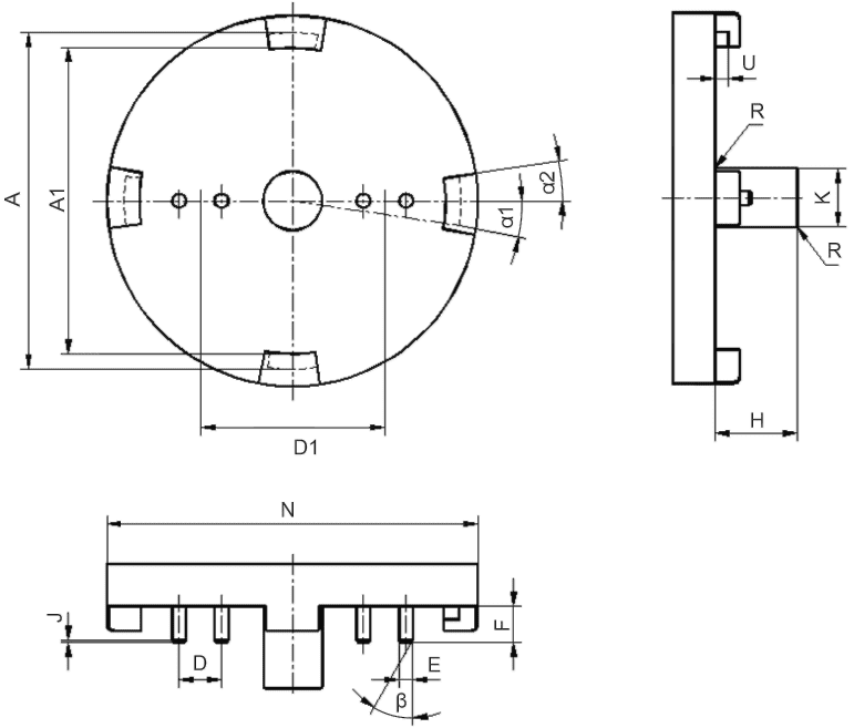 19 Защита от старения и коррозии