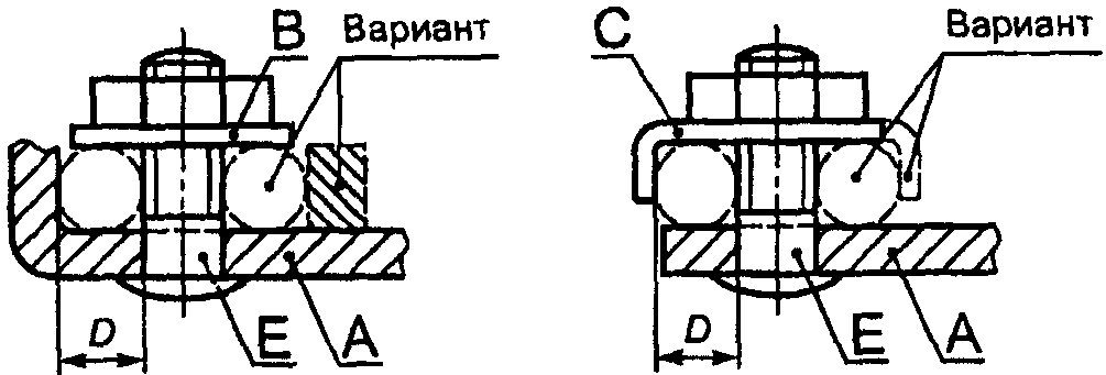 22. Стойкость к коррозии