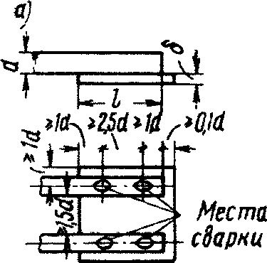 9. Указания по конструированию железобетонных конструкций