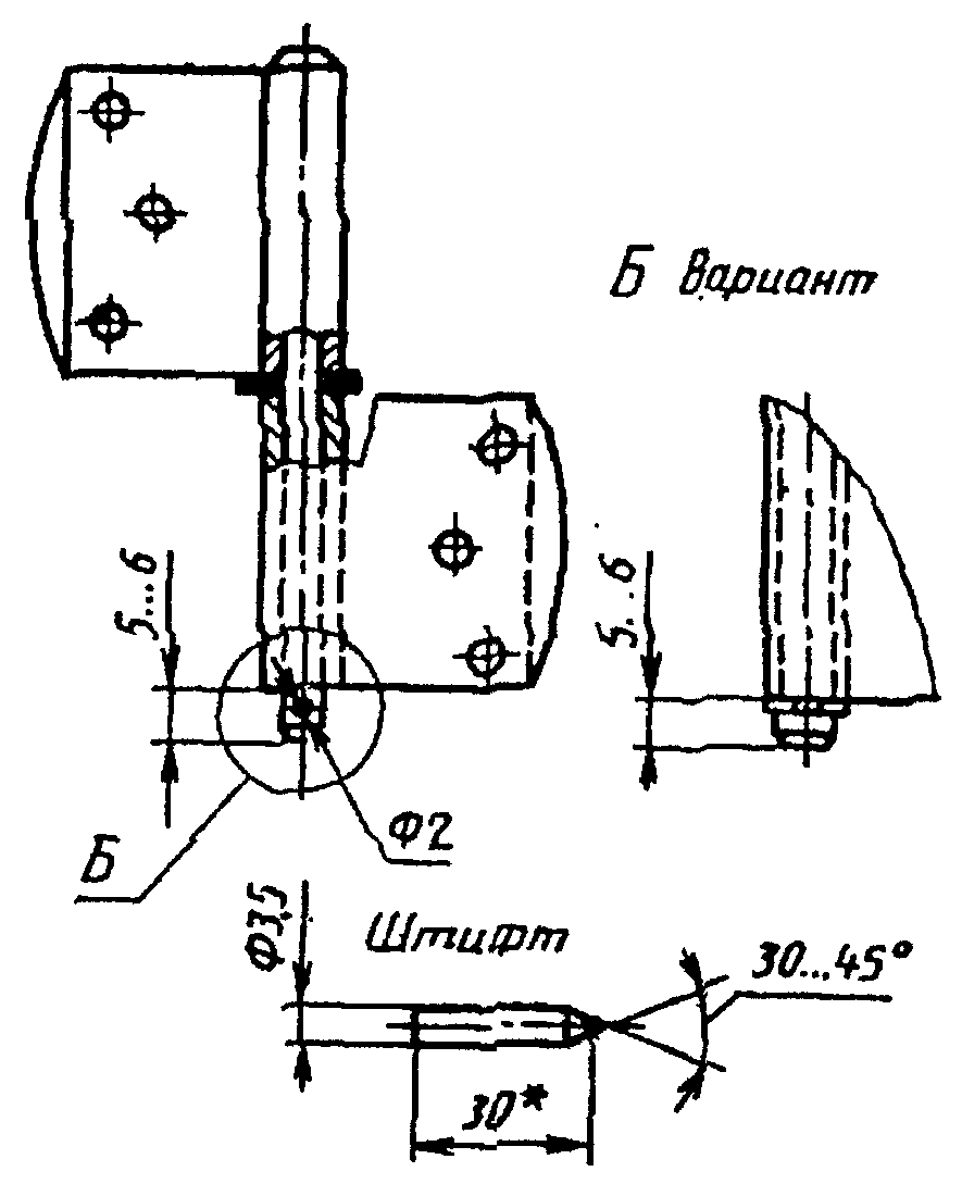 8. Гарантии изготовителя