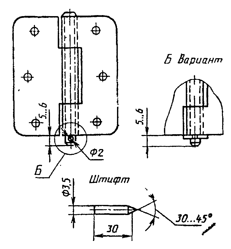 8. Гарантии изготовителя