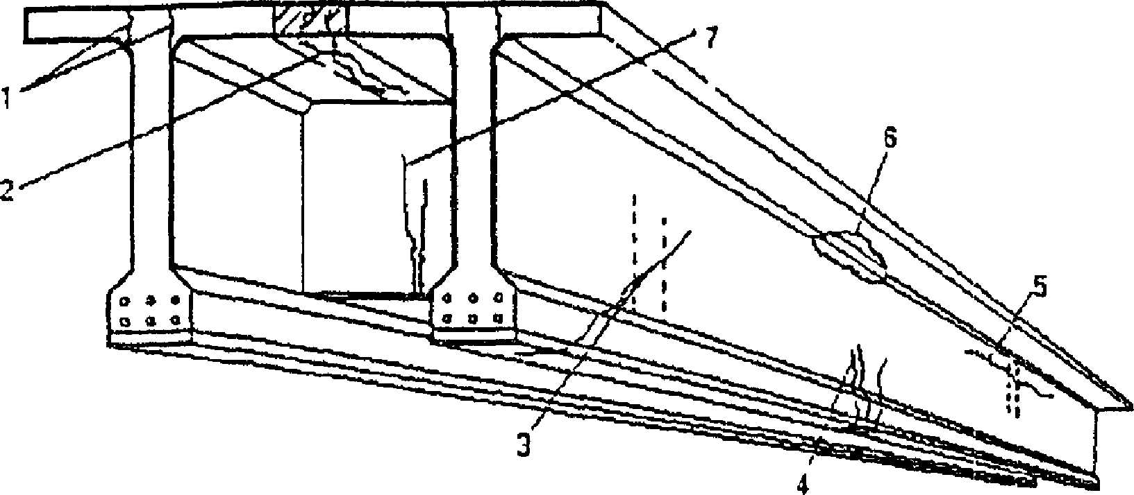 1.4. Расчетные модели отказов (износа)