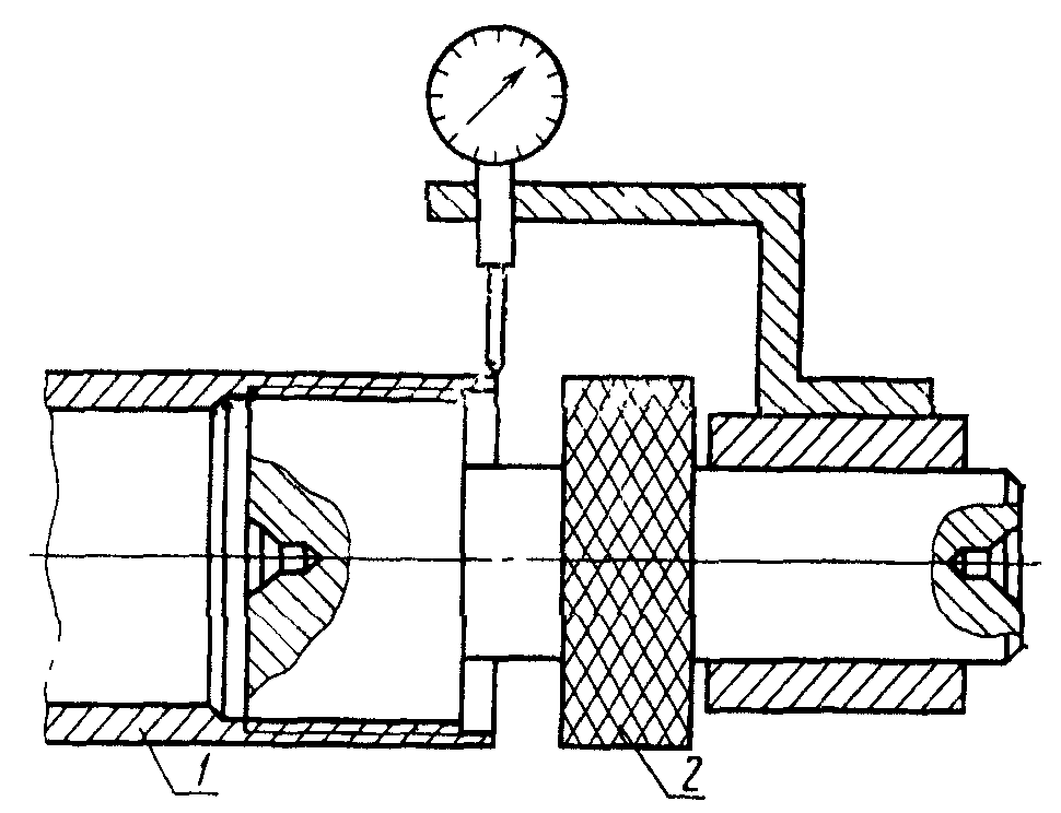 4. Методы испытаний
