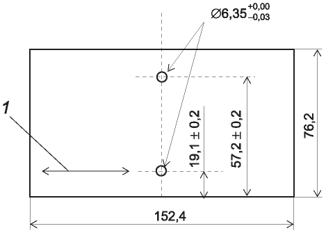 10 Протокол испытаний