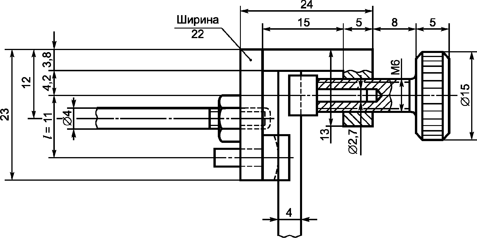 4. Оборудование