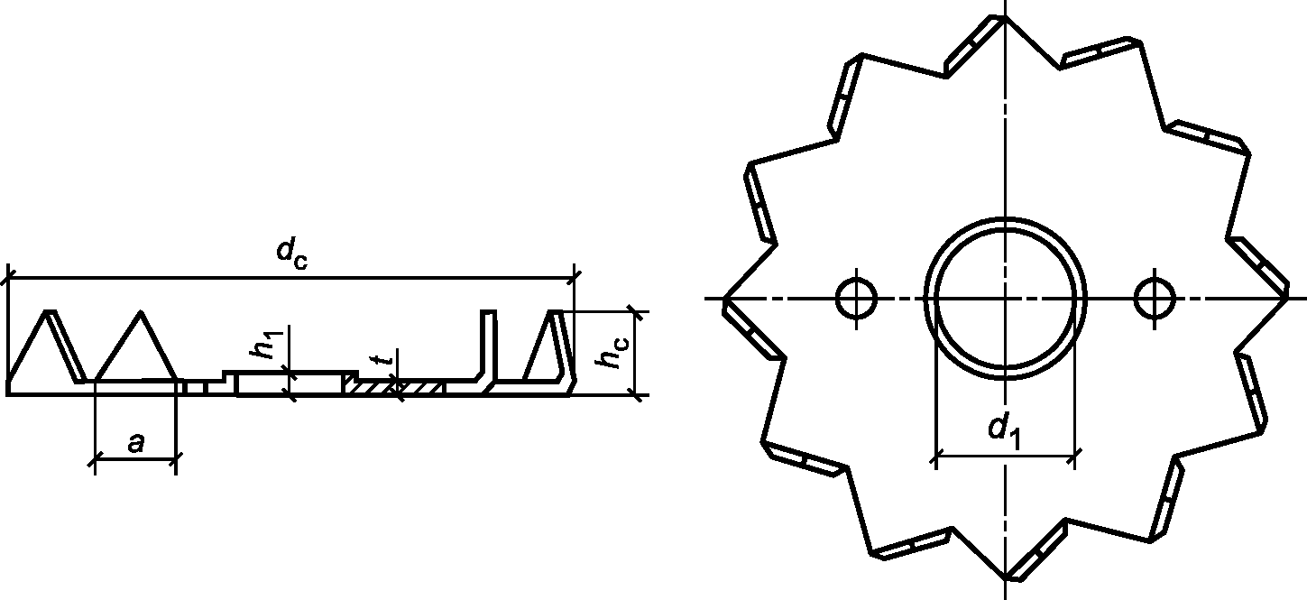 6 Маркировка