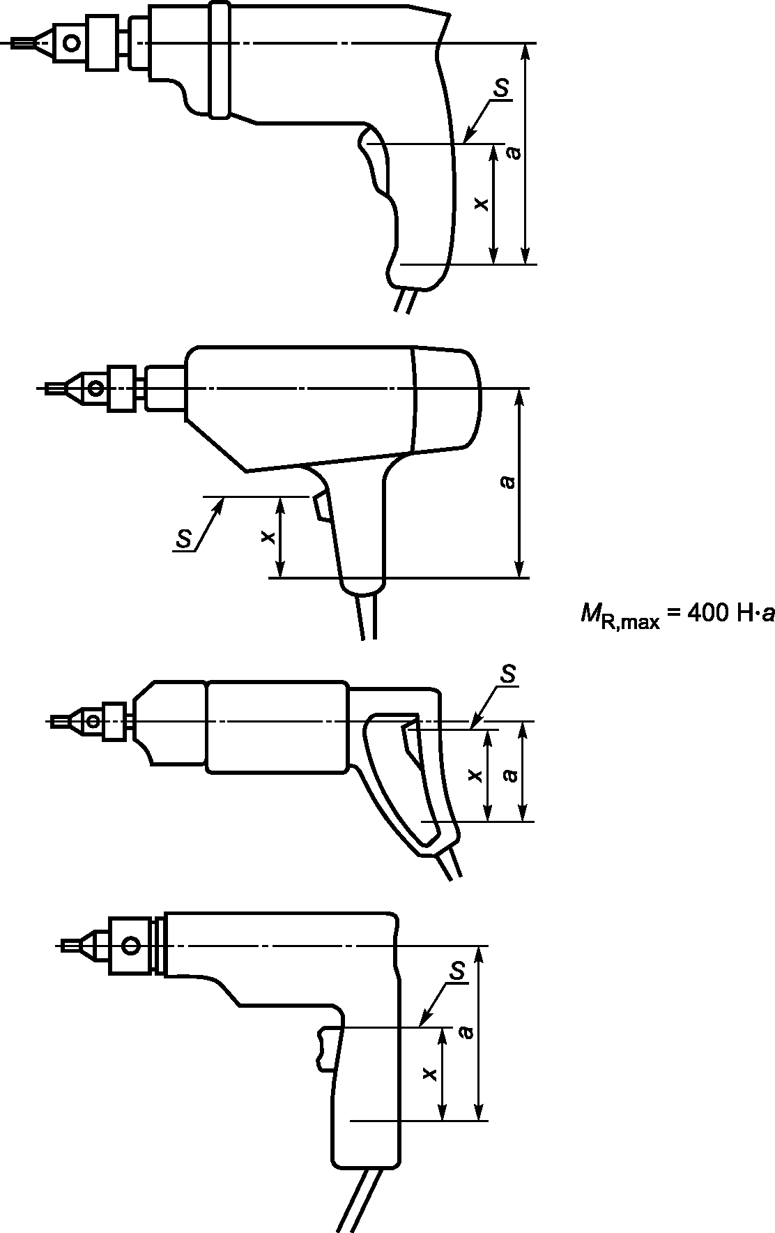 19 Механическая безопасность