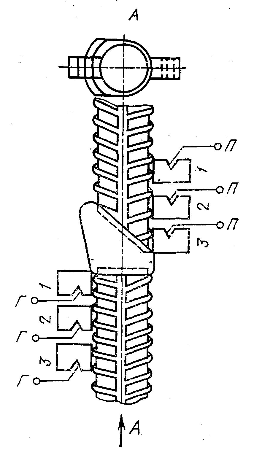 4. Проведение контроля