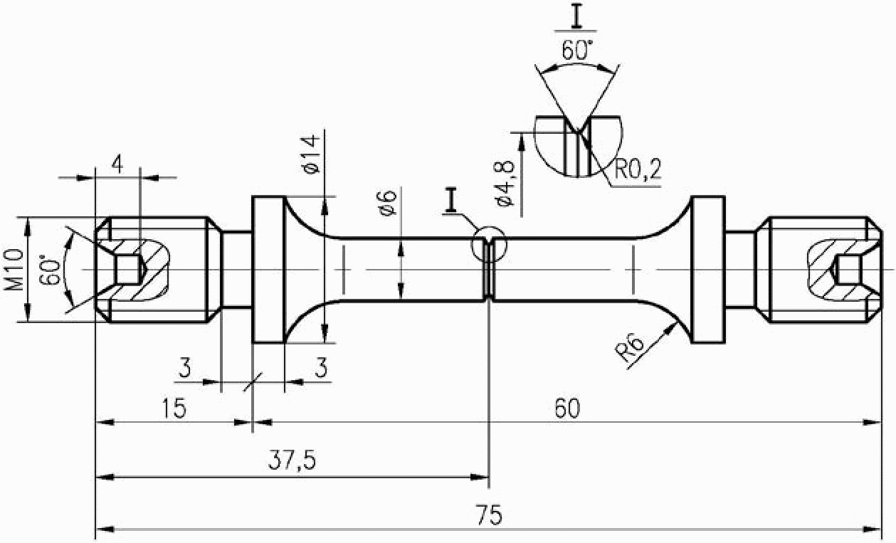 8. Документ о качестве
