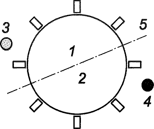 8.4 Испытания на месте эксплуатации по методу 2