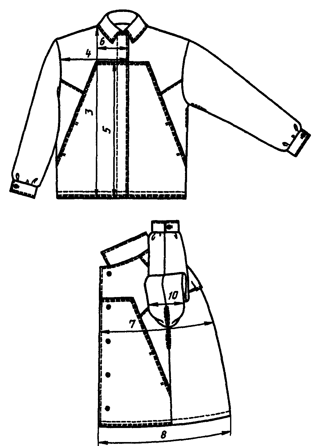 1. Технические требования