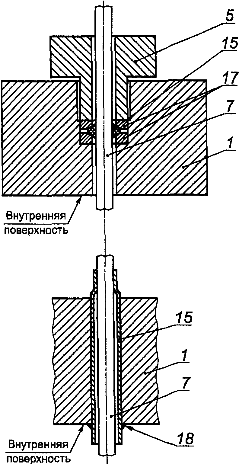 8. Порядок подготовки к проведению измерений