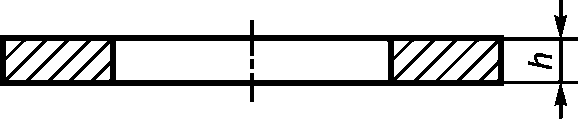 3. Допуски