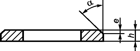 3. Допуски
