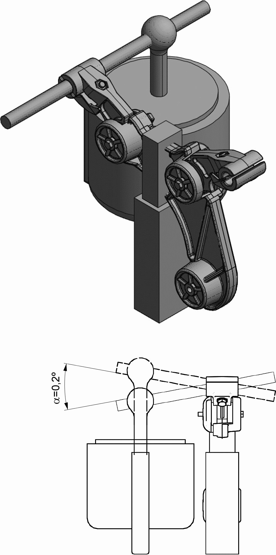 5.2 Механические испытания