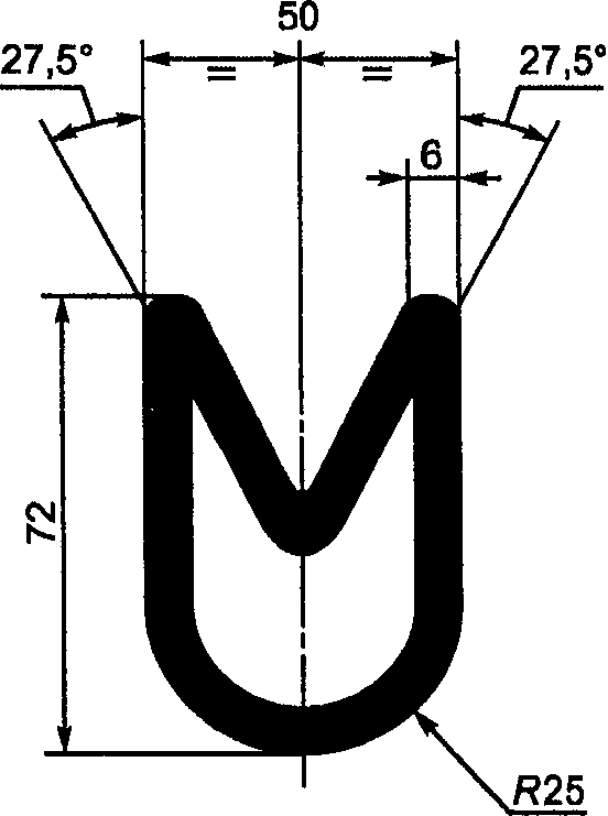 6. Маркировка