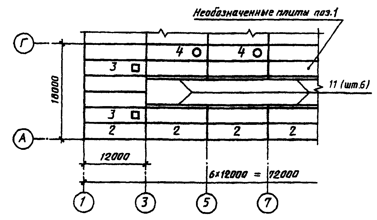 4. Рабочая документация на строительные изделия