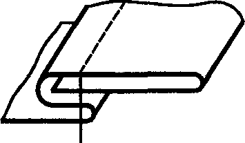 4. Классификация швов