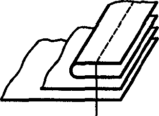 4. Классификация швов