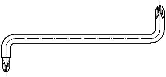 4.4. Отвертки