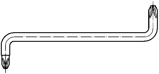 4.4. Отвертки