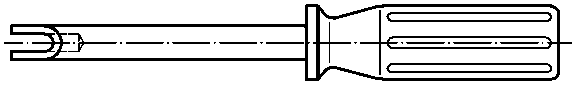 4.4. Отвертки