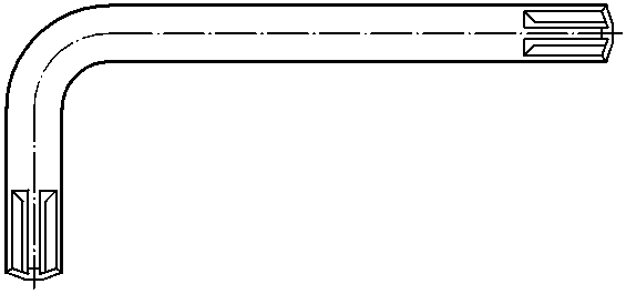 4.4. Отвертки