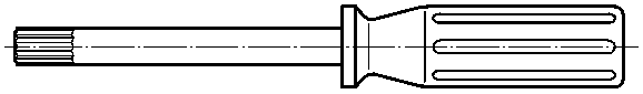 4.4. Отвертки