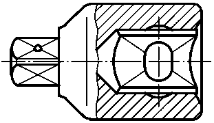 4.5. Соединительные детали