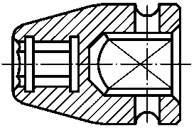 4.5. Соединительные детали