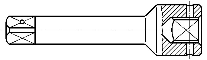 4.5. Соединительные детали