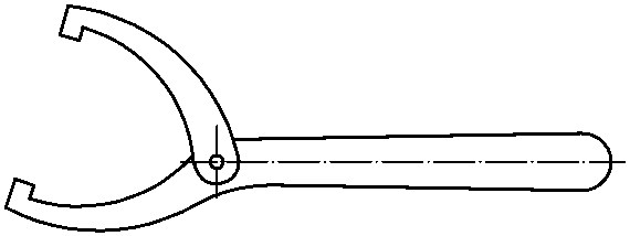 4.1. Ключи гаечные