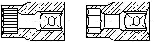 4.2. Переходники