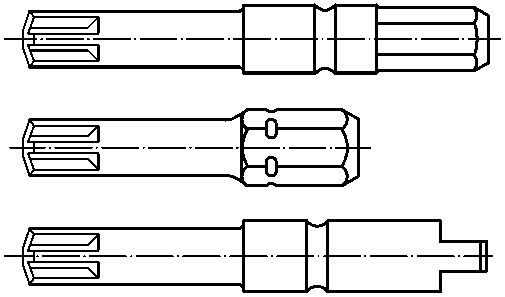 4.3. Отвертки-вставки